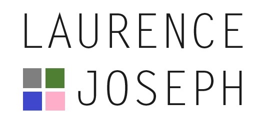 Laurence Joseph Logo