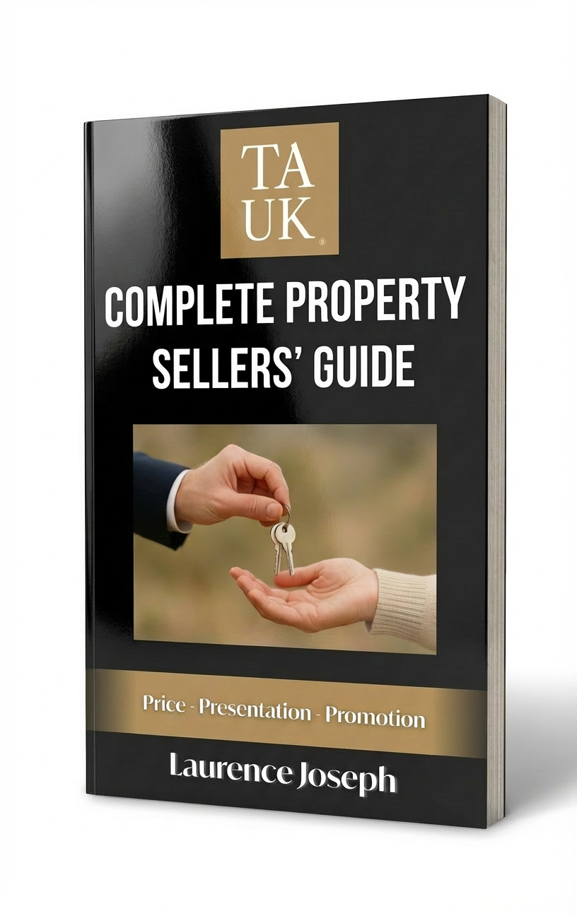 The Complete Property Sellers' Guide