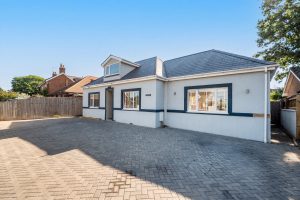 Gorley Road, Ringwood