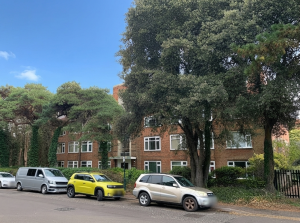 Wingfield Court, Manor Road, Bournemouth, BH1 3HE